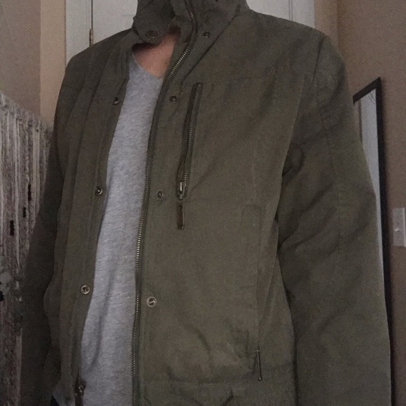 Woolrich Outerwear - Picture 5 of 5